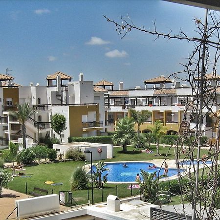 Lomas Del Mar I Apartment Vera Bagian luar foto