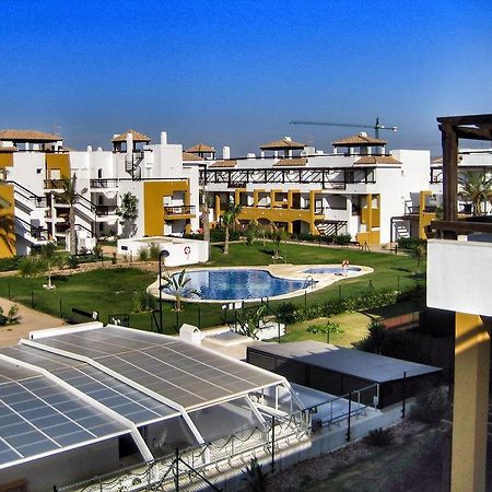 Lomas Del Mar I Apartment Vera Bagian luar foto