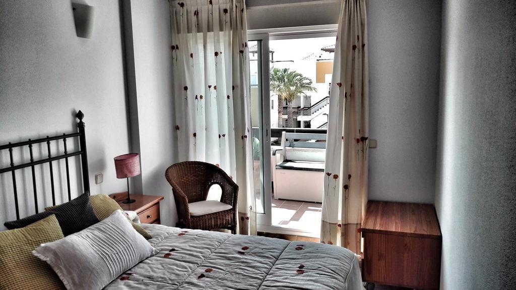 Lomas Del Mar I Apartment Vera Bagian luar foto