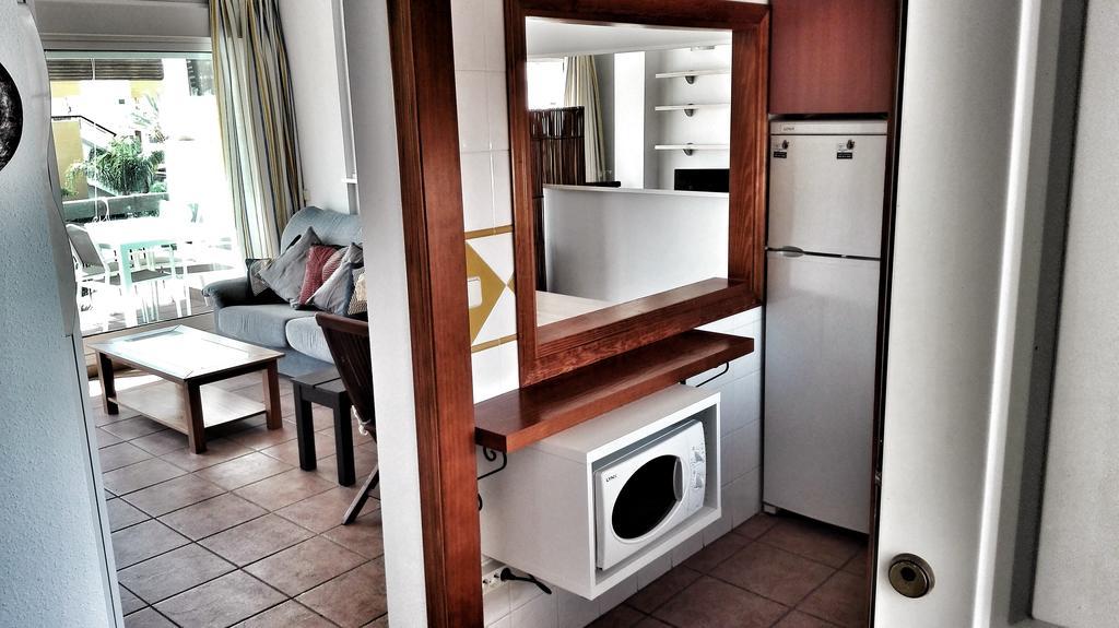 Lomas Del Mar I Apartment Vera Bagian luar foto
