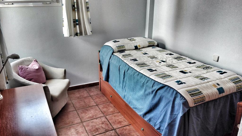 Lomas Del Mar I Apartment Vera Bagian luar foto