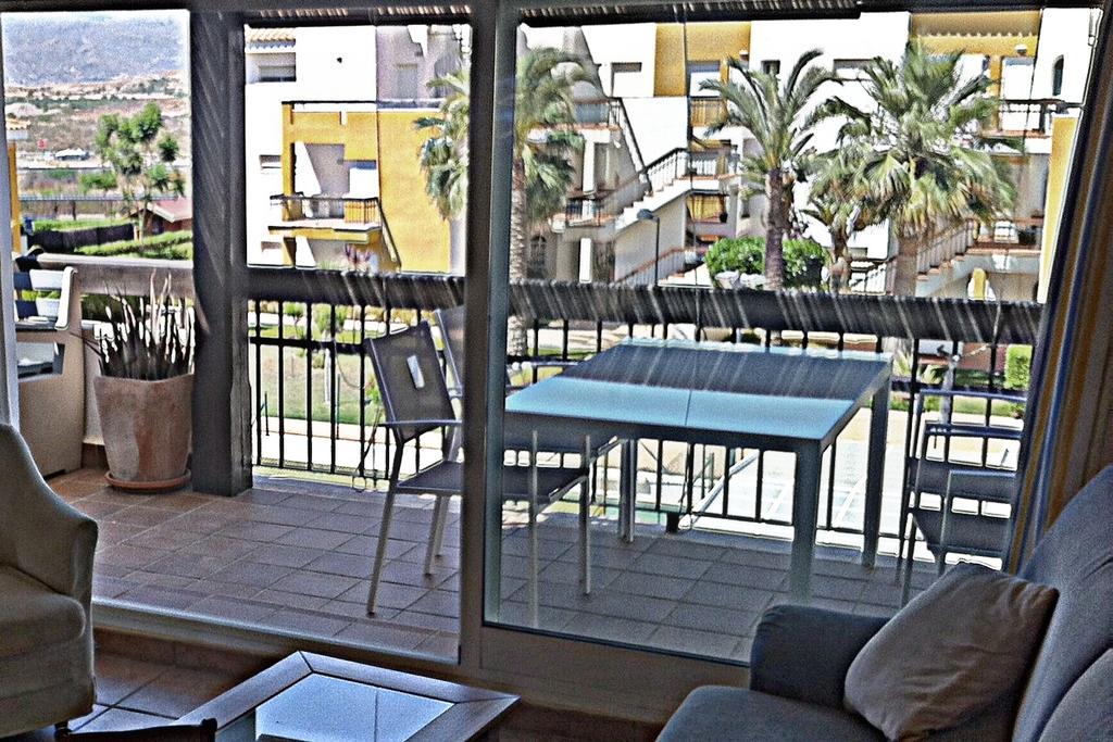 Lomas Del Mar I Apartment Vera Bagian luar foto