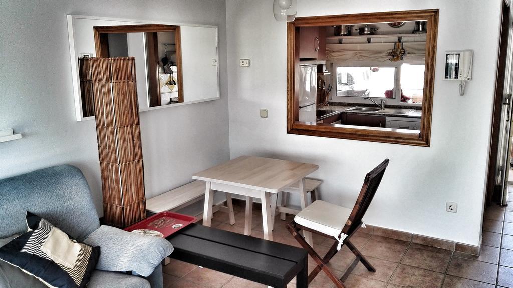 Lomas Del Mar I Apartment Vera Bagian luar foto