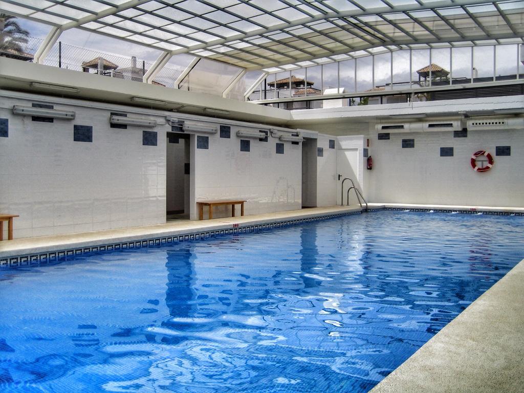 Lomas Del Mar I Apartment Vera Bagian luar foto