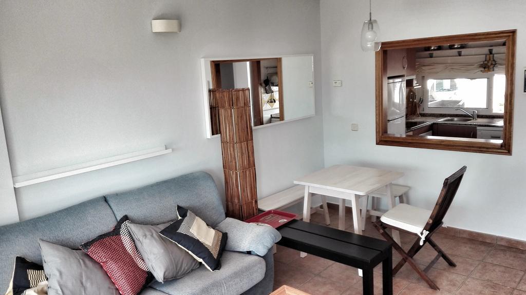 Lomas Del Mar I Apartment Vera Bagian luar foto