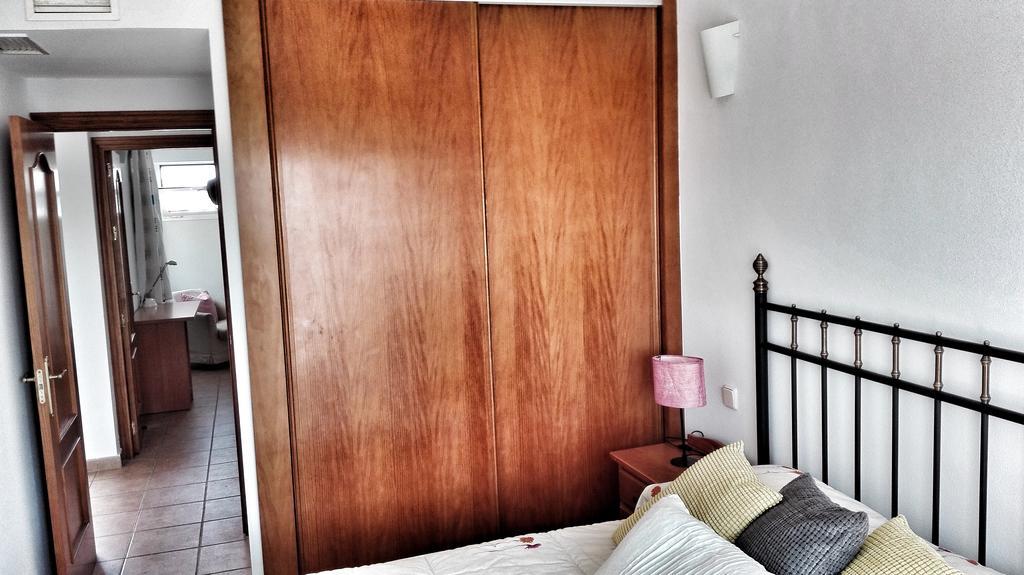 Lomas Del Mar I Apartment Vera Bagian luar foto